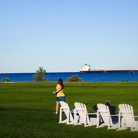 Mission Point Resort マキノー島 エクステリア 写真