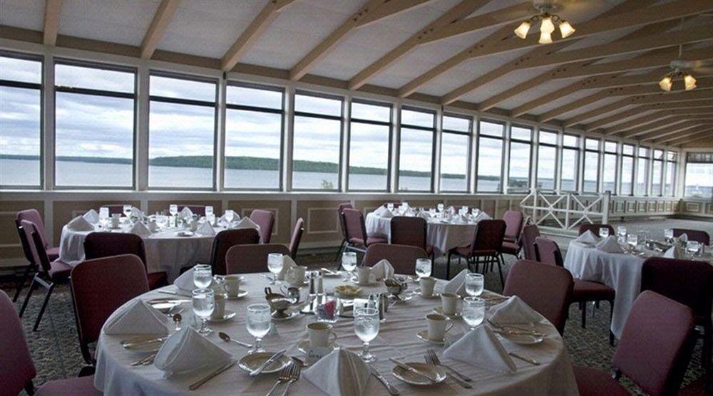 Mission Point Resort マキノー島 エクステリア 写真