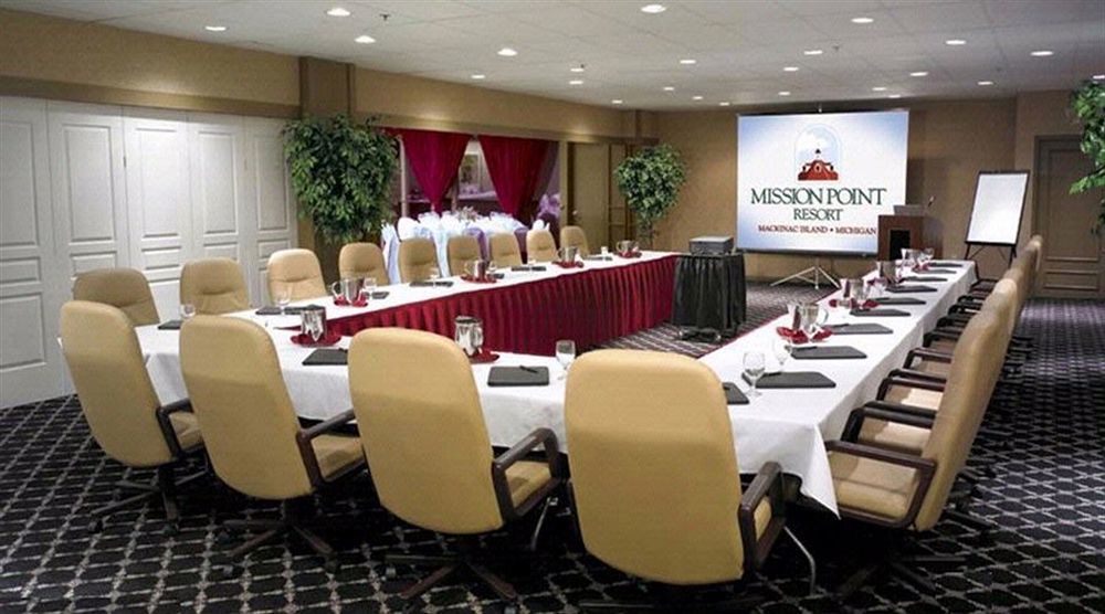 Mission Point Resort マキノー島 エクステリア 写真