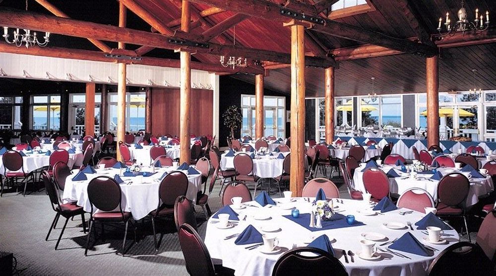 Mission Point Resort マキノー島 エクステリア 写真