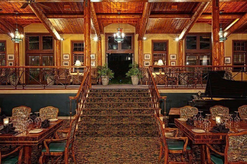 Mission Point Resort マキノー島 エクステリア 写真