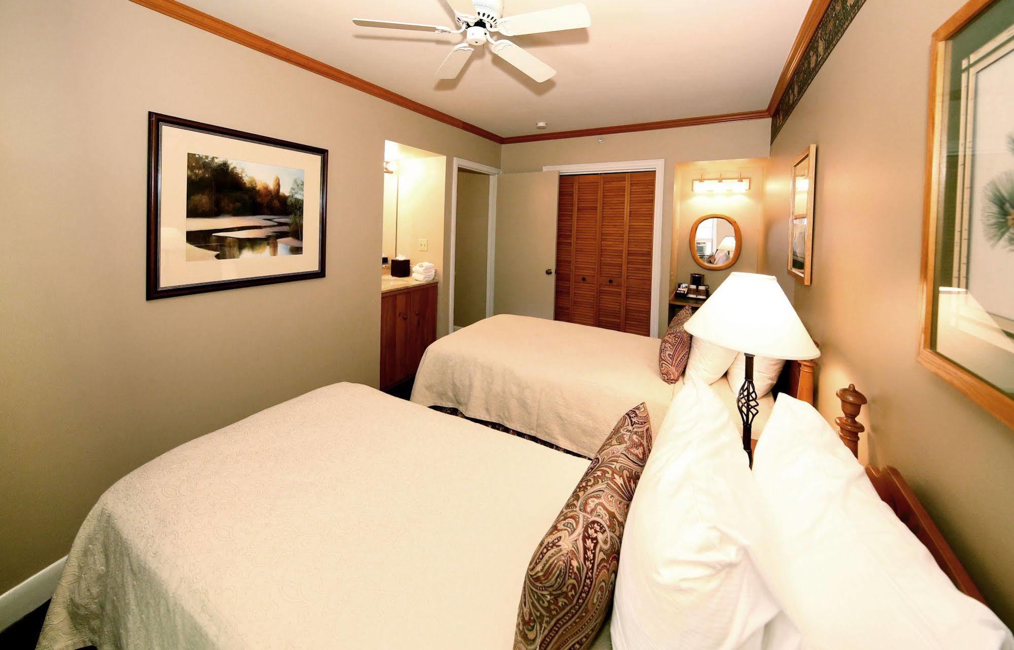 Mission Point Resort マキノー島 エクステリア 写真