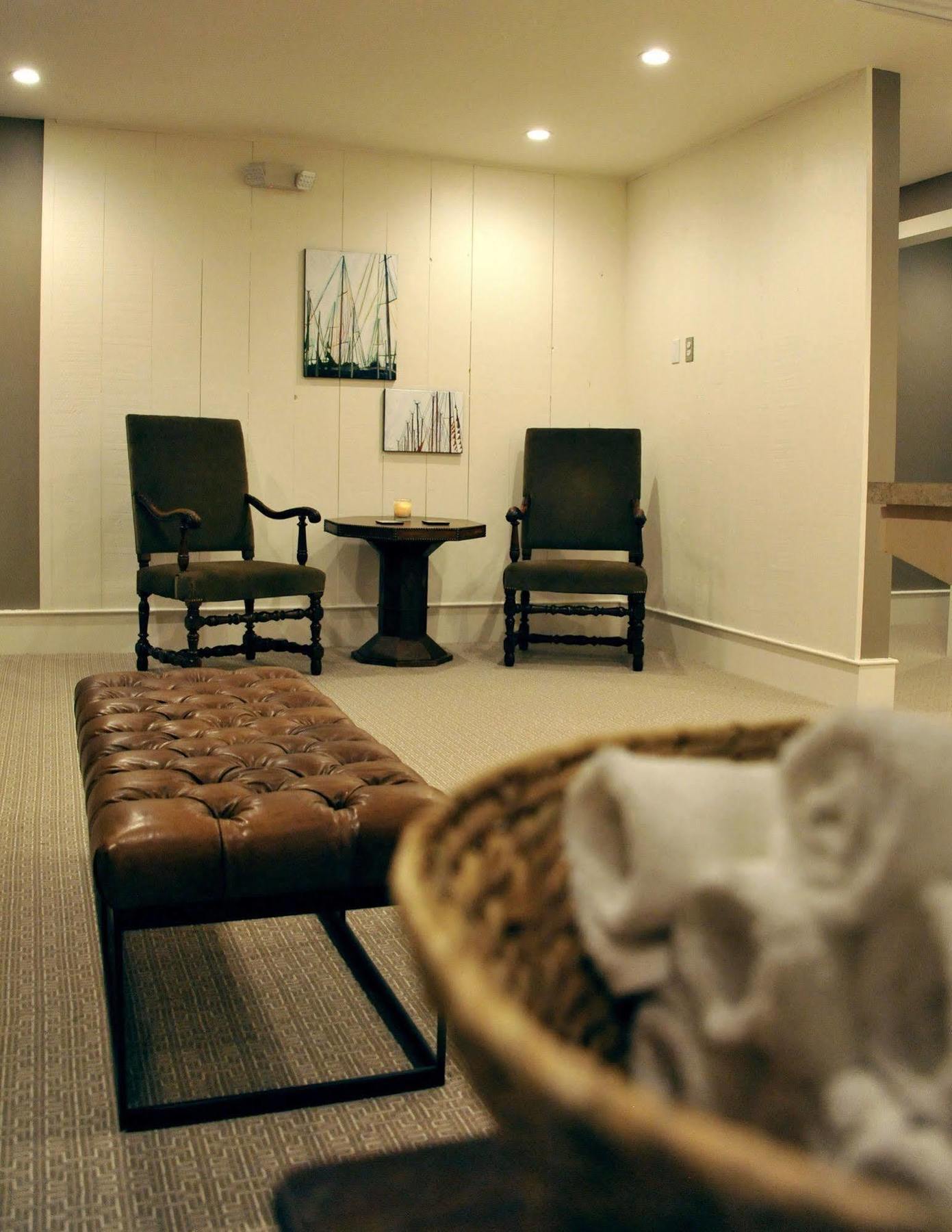 Mission Point Resort マキノー島 エクステリア 写真