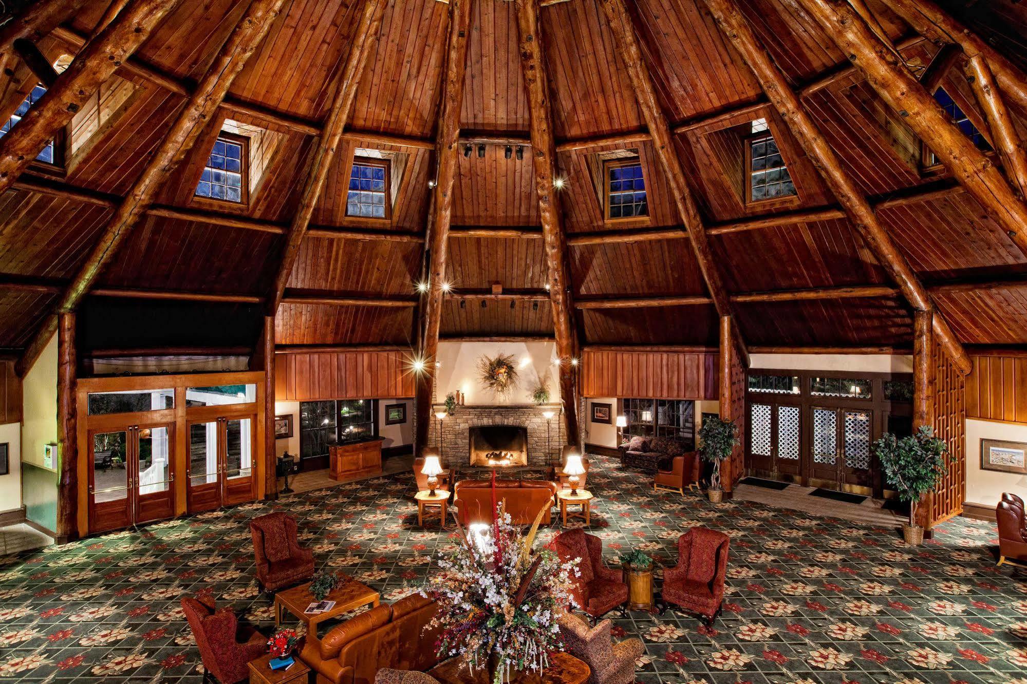 Mission Point Resort マキノー島 エクステリア 写真