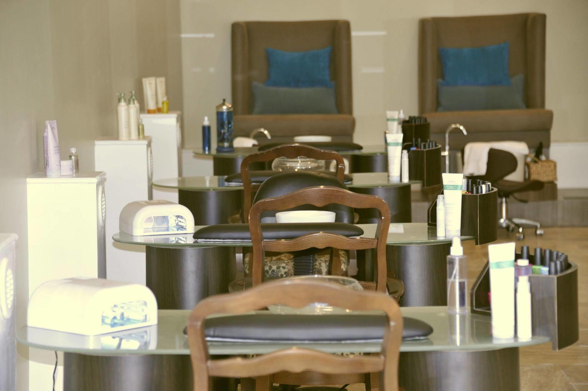 Mission Point Resort マキノー島 エクステリア 写真