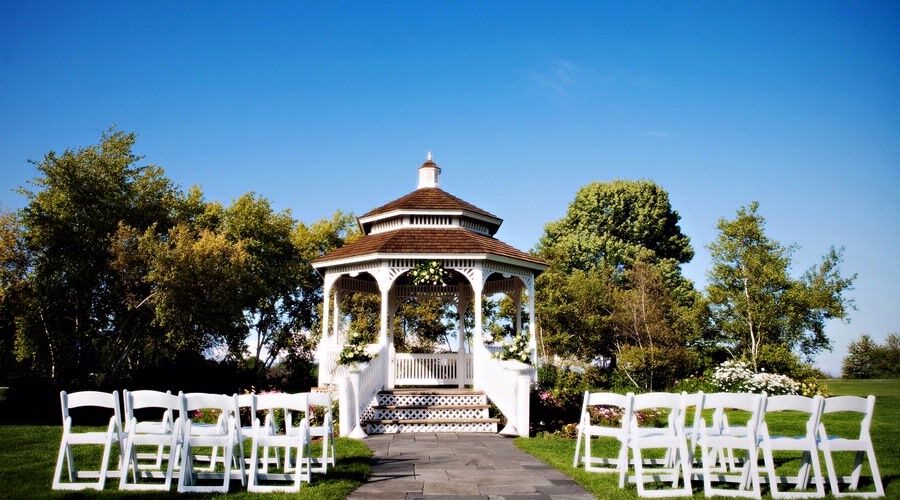 Mission Point Resort マキノー島 エクステリア 写真
